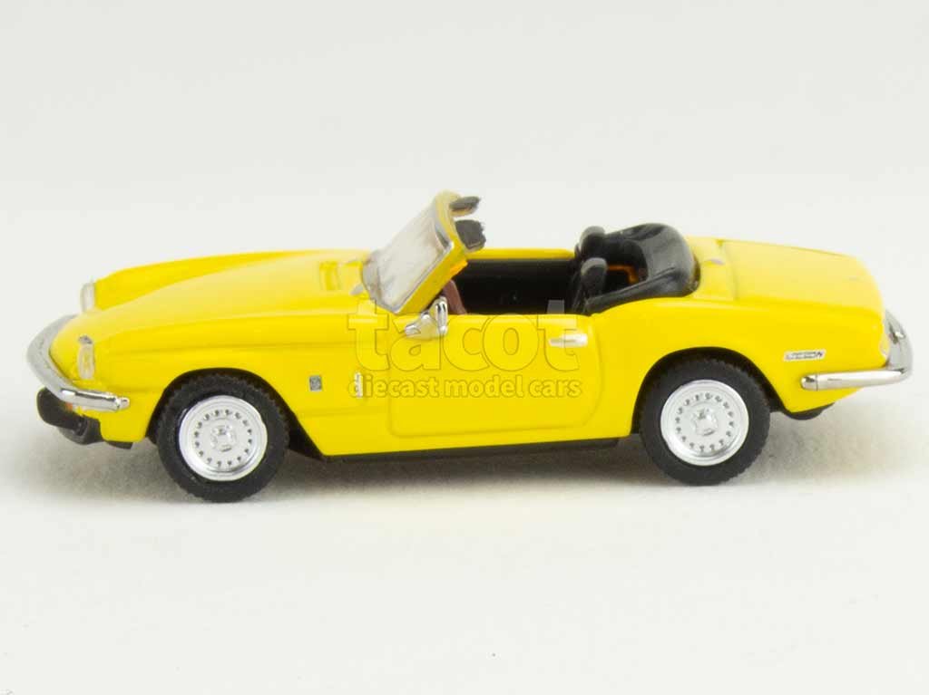 105613 Triumph Spitfire 1974