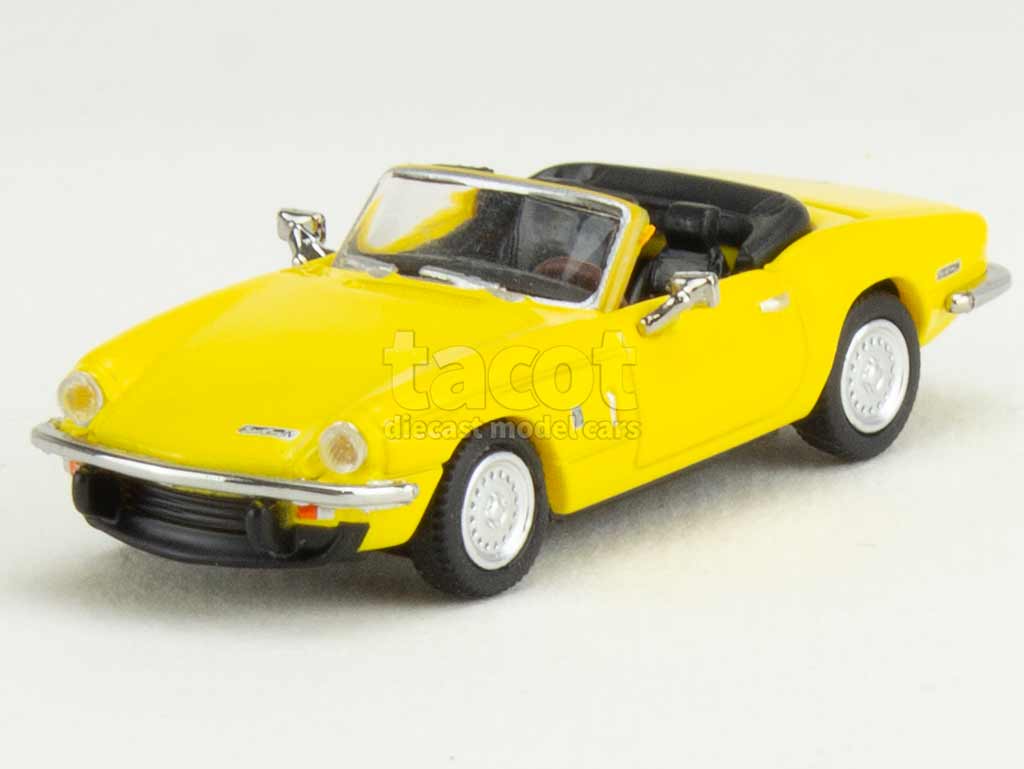 105613 Triumph Spitfire 1974