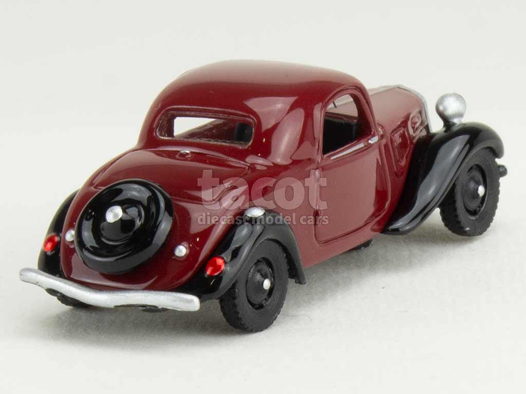 105614 Citroën Traction Faux Cabriolet 1936