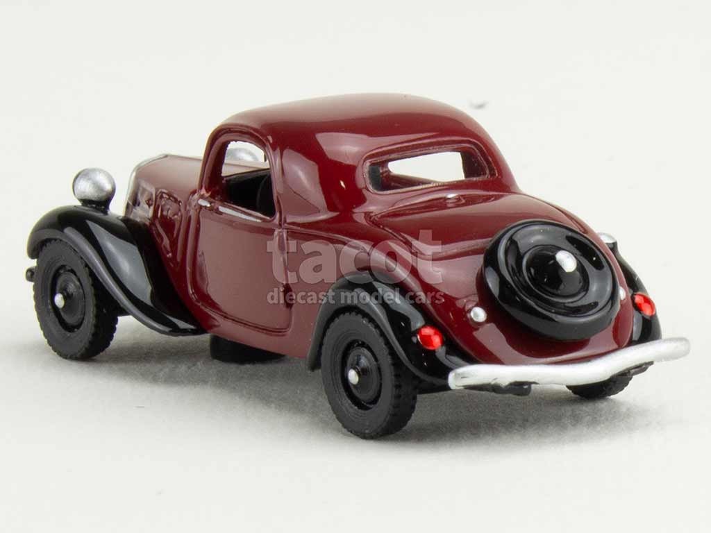 105614 Citroën Traction Faux Cabriolet 1936