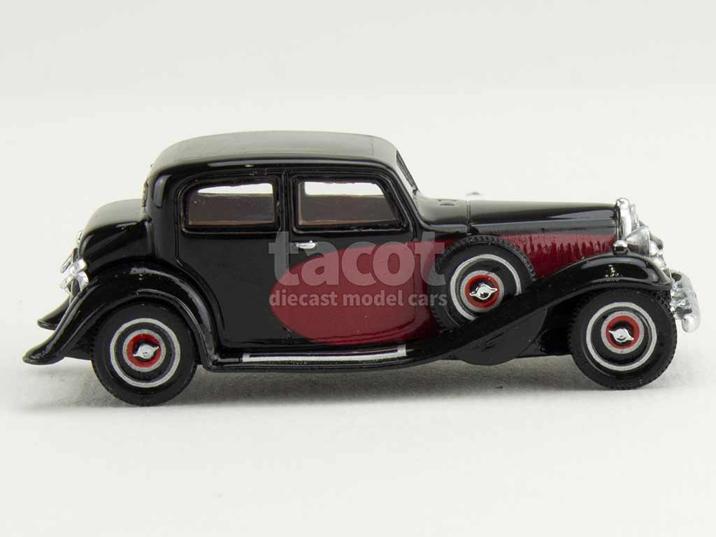 105615 Bugatti Type 57 Galibier 1934