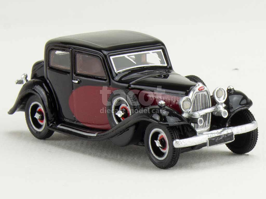 105615 Bugatti Type 57 Galibier 1934