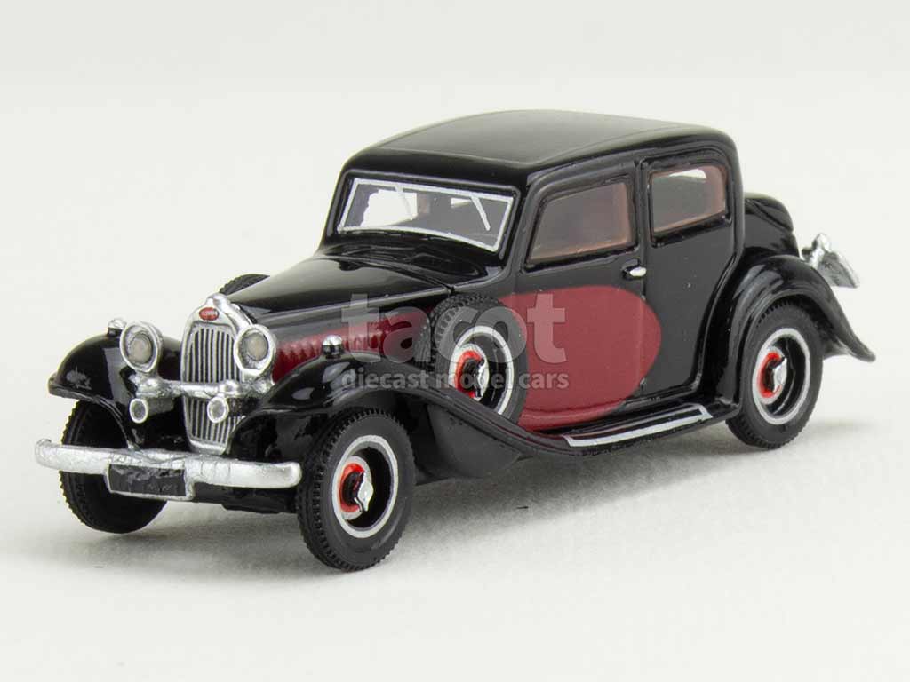 105615 Bugatti Type 57 Galibier 1934