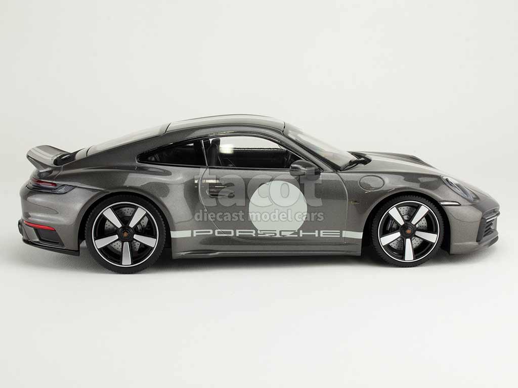 105620 Porsche 911/992 Sport Classic 2022
