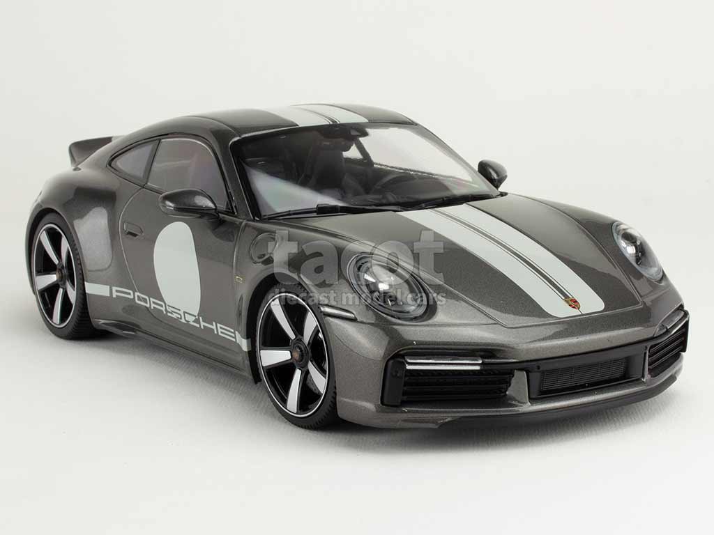 105620 Porsche 911/992 Sport Classic 2022