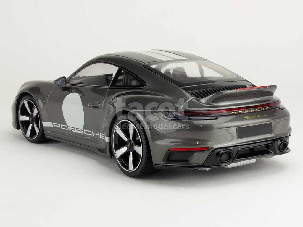 105620 Porsche 911/992 Sport Classic 2022