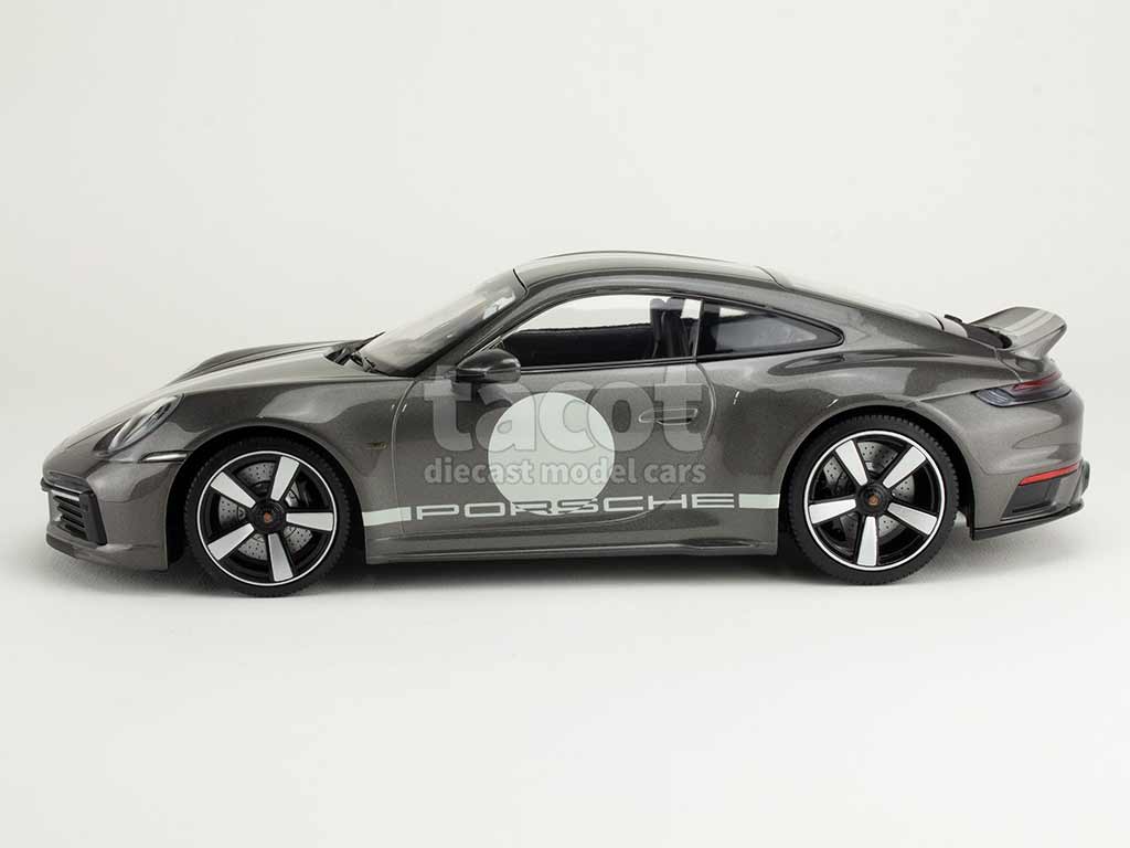 105620 Porsche 911/992 Sport Classic 2022
