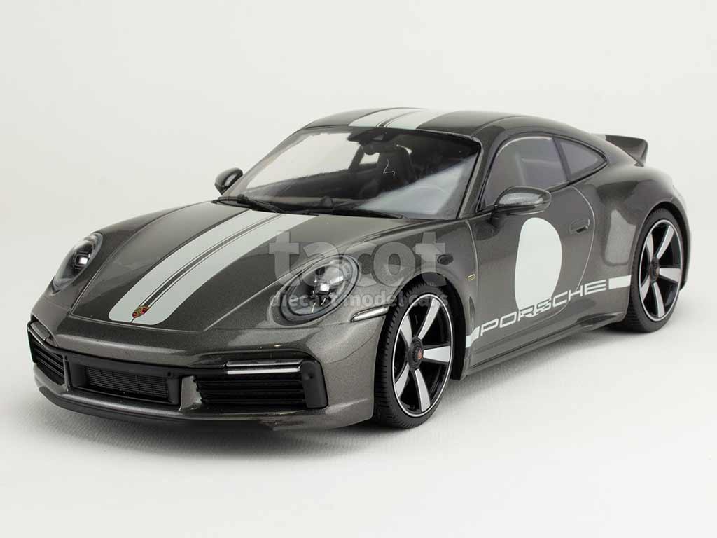 105620 Porsche 911/992 Sport Classic 2022