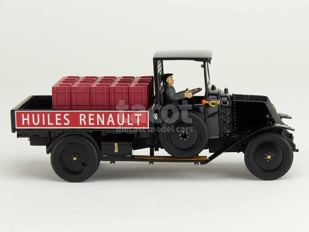 105623 Renault MY Plateau Huiles Renault 1924