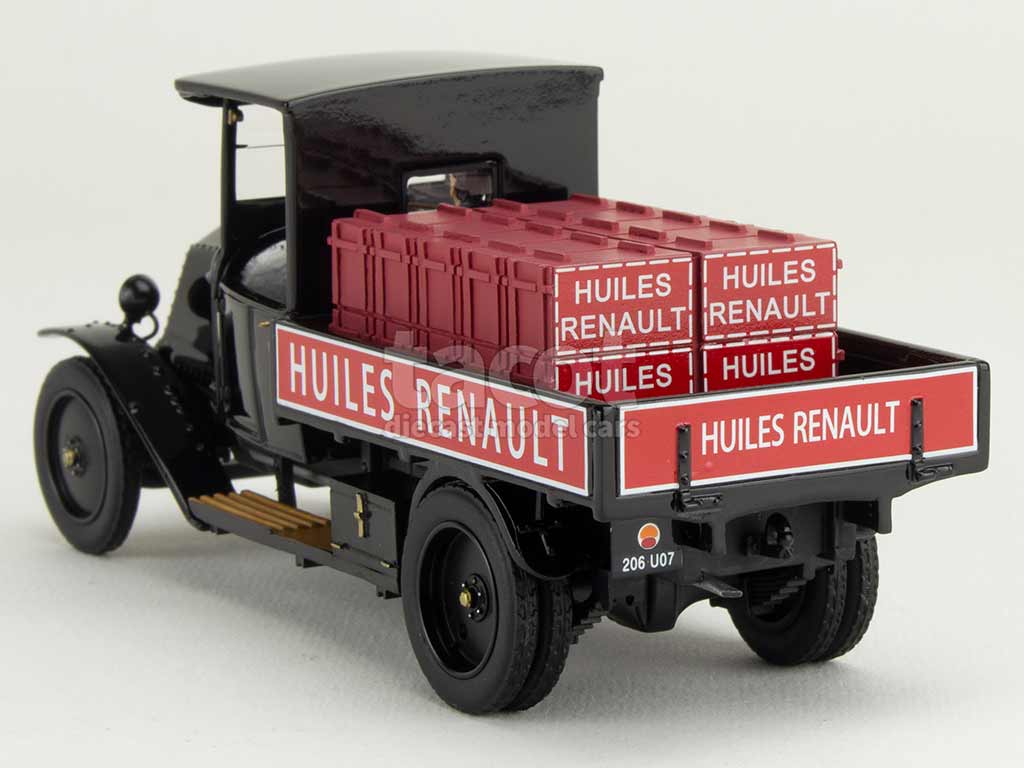 105623 Renault MY Plateau Huiles Renault 1924