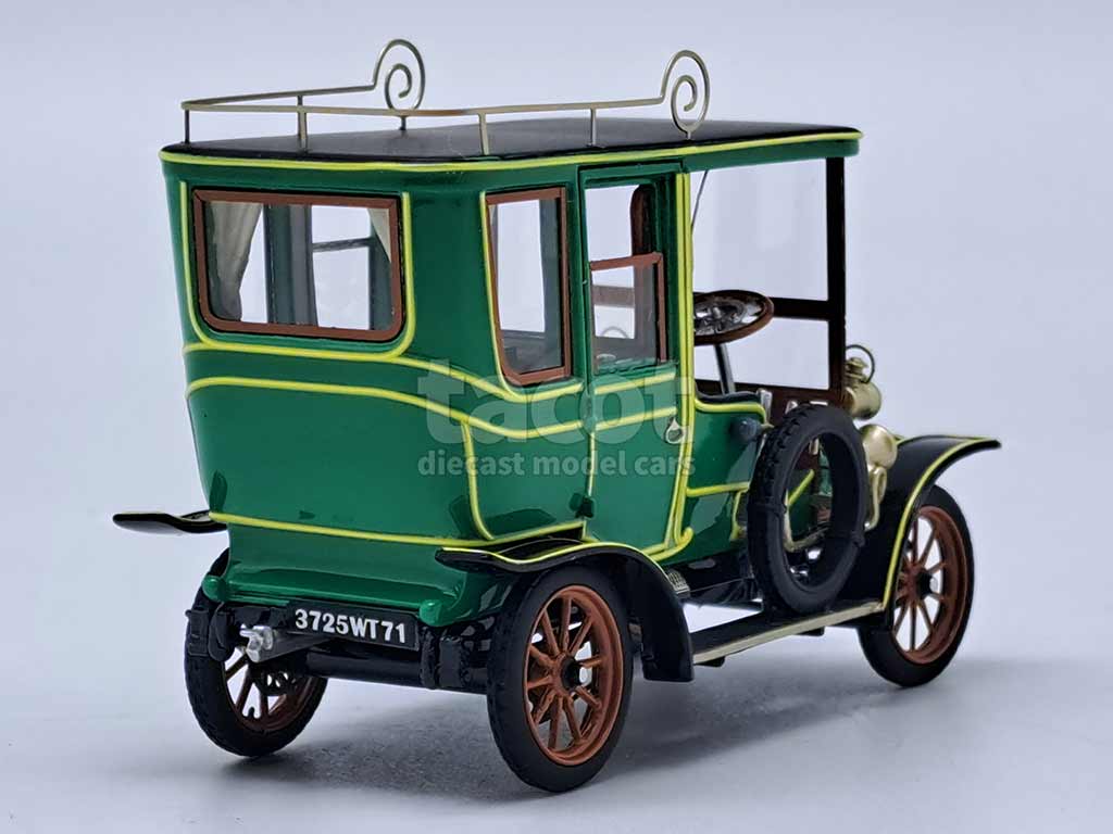 105624 Peugeot Lion Type VC2 1909