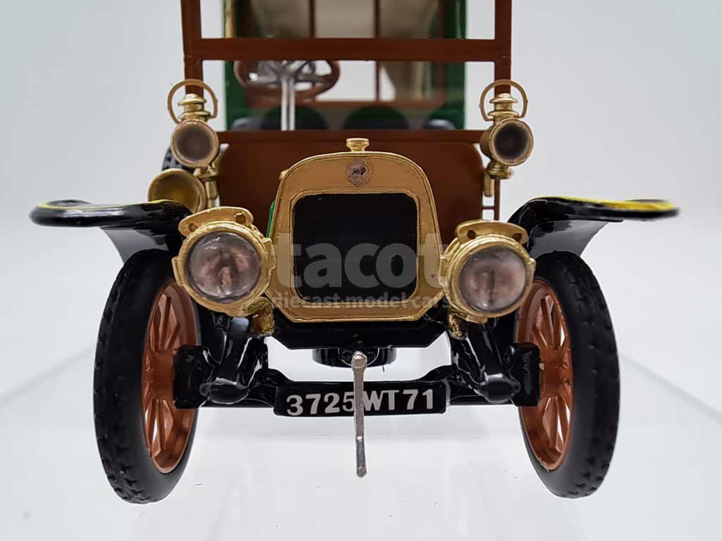 105624 Peugeot Lion Type VC2 1909