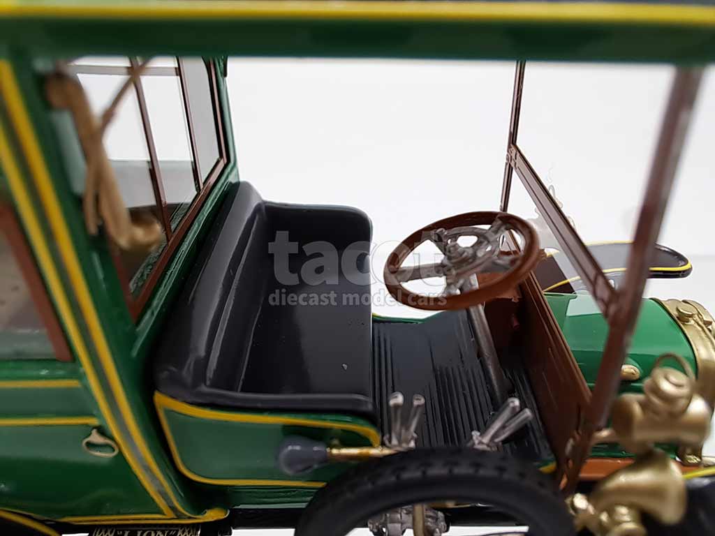 105624 Peugeot Lion Type VC2 1909