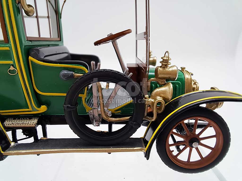 105624 Peugeot Lion Type VC2 1909