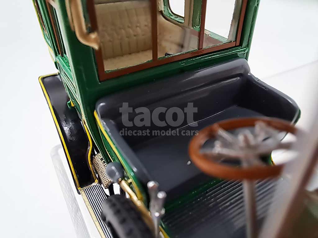 105624 Peugeot Lion Type VC2 1909