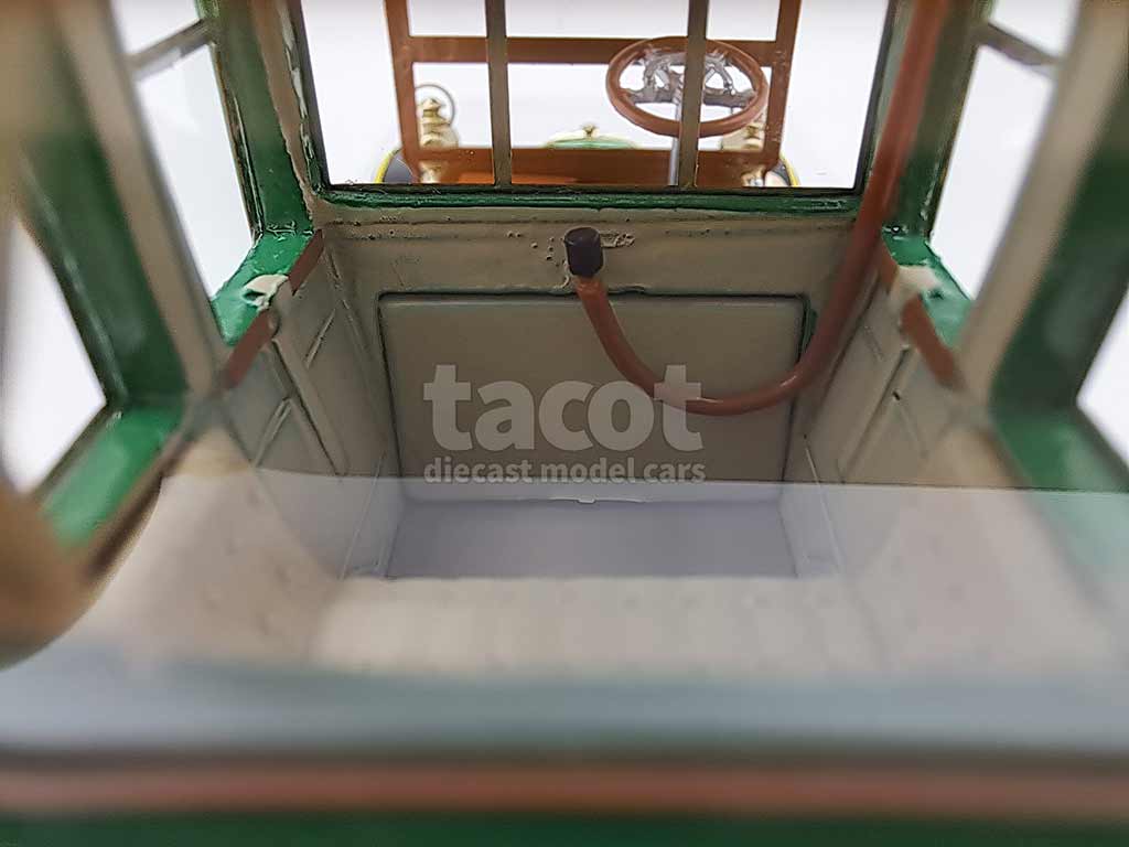 105624 Peugeot Lion Type VC2 1909