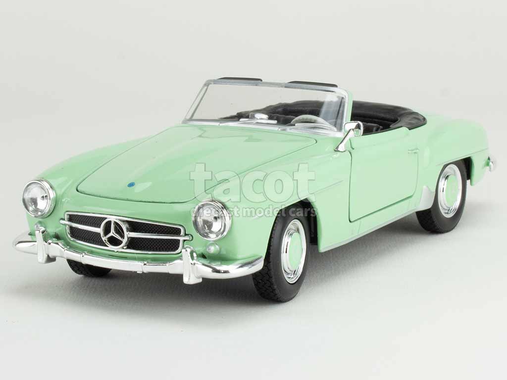 105625 Mercedes 190 SL/ W121 1955