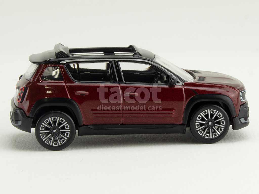 105632 Renault R4 e-tech 2025