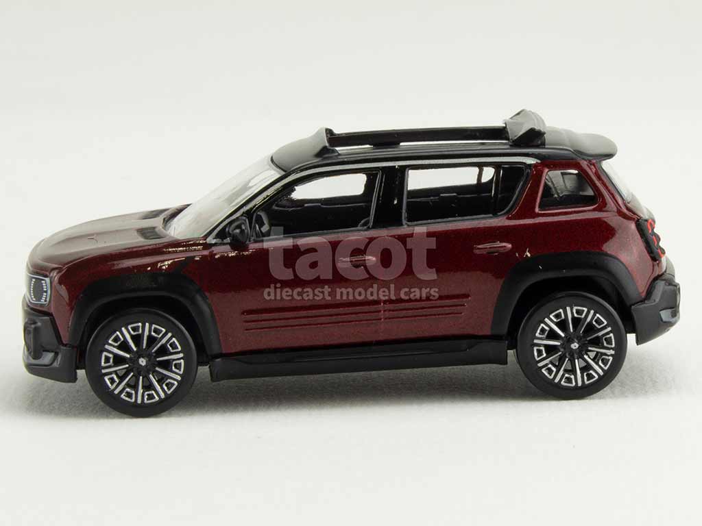 105632 Renault R4 e-tech 2025
