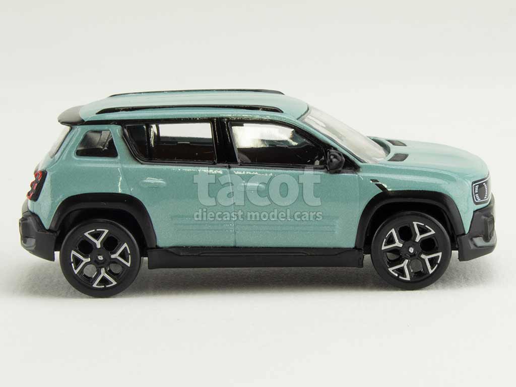 105635 Renault R4 e-tech 2025