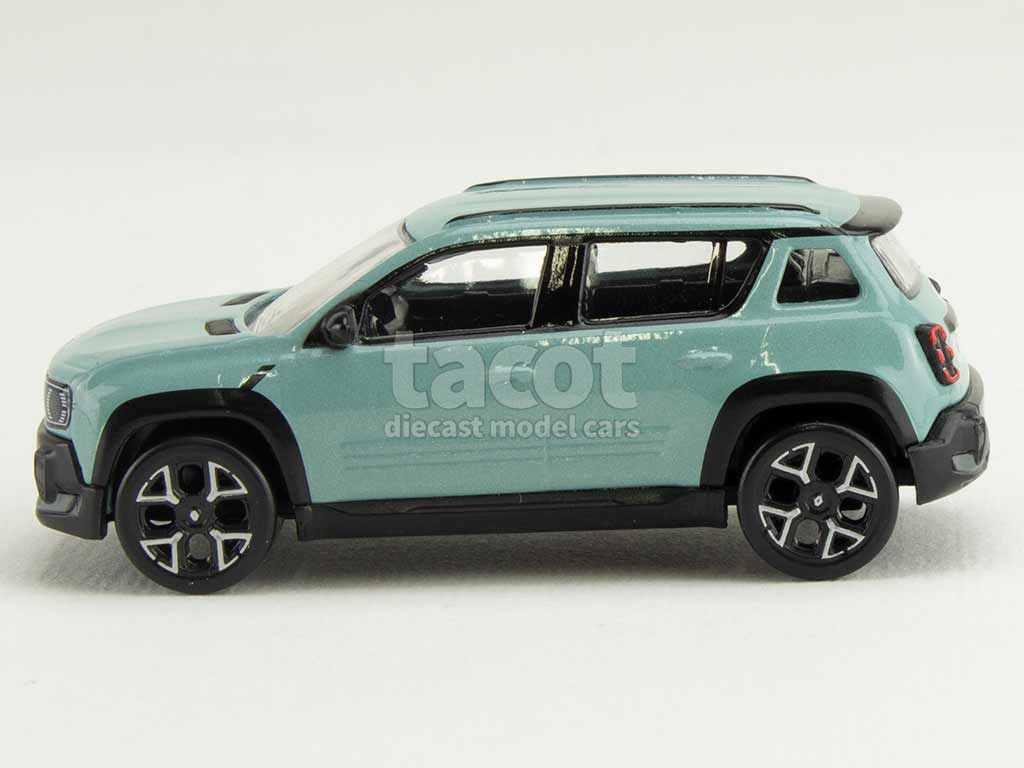 105635 Renault R4 e-tech 2025