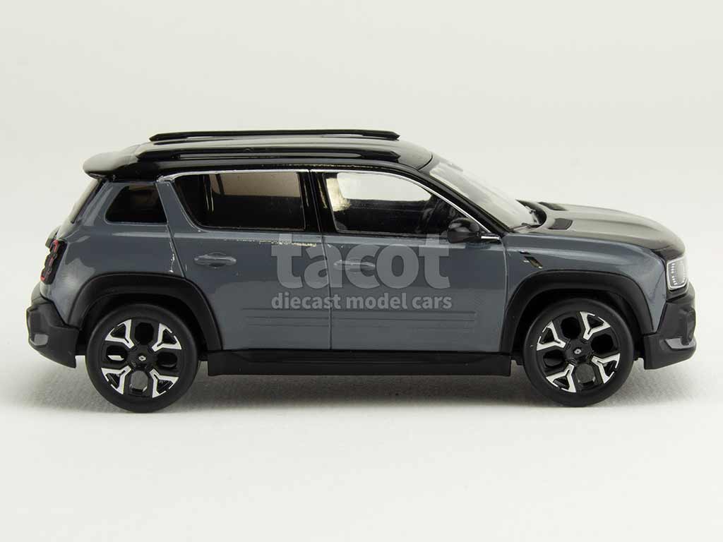 105636 Renault R4 e-tech 2025