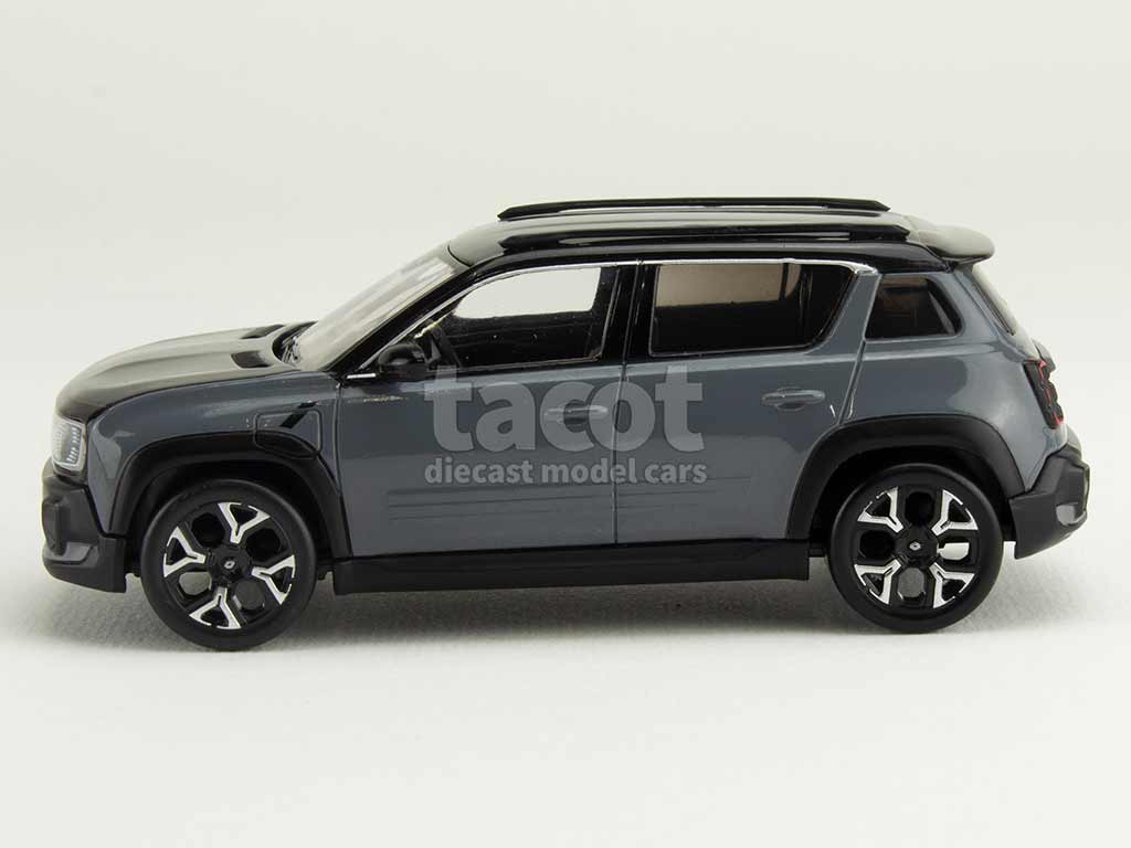 105636 Renault R4 e-tech 2025