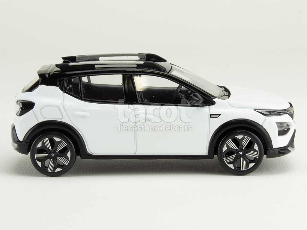 105640 Renault Kardian 2024