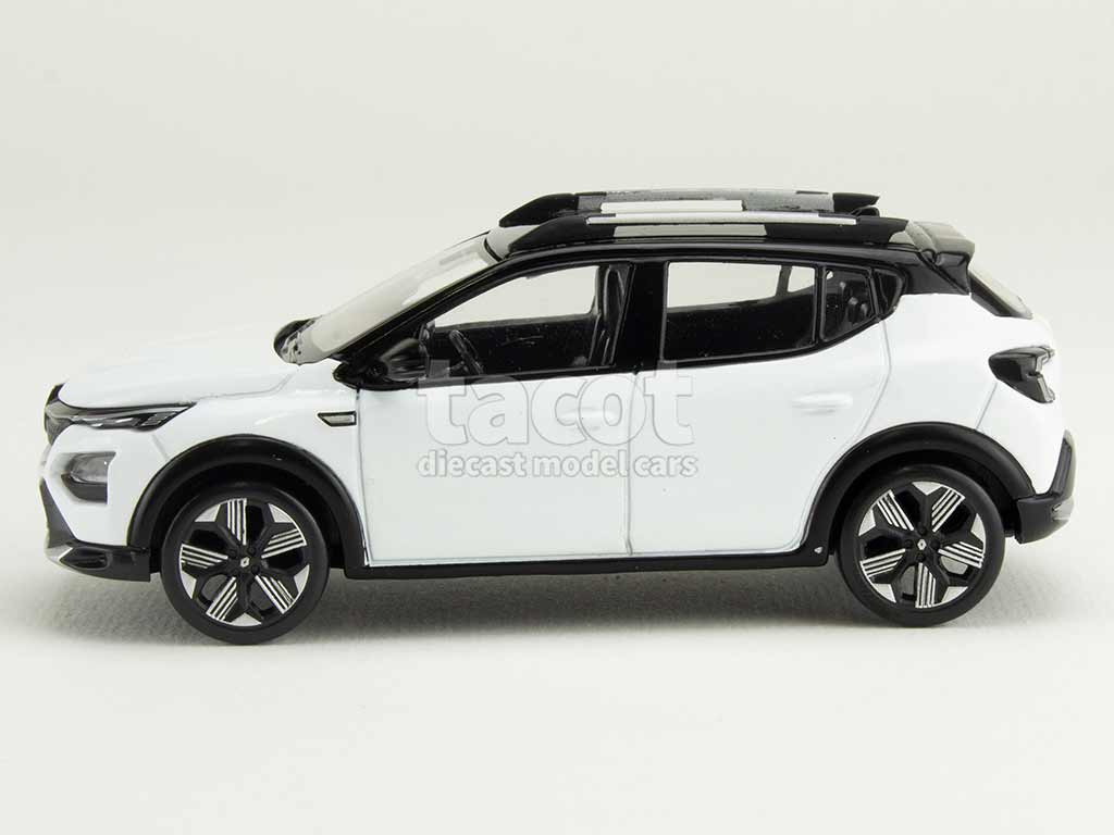 105640 Renault Kardian 2024