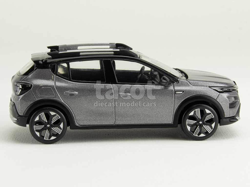105641 Renault Kardian 2024