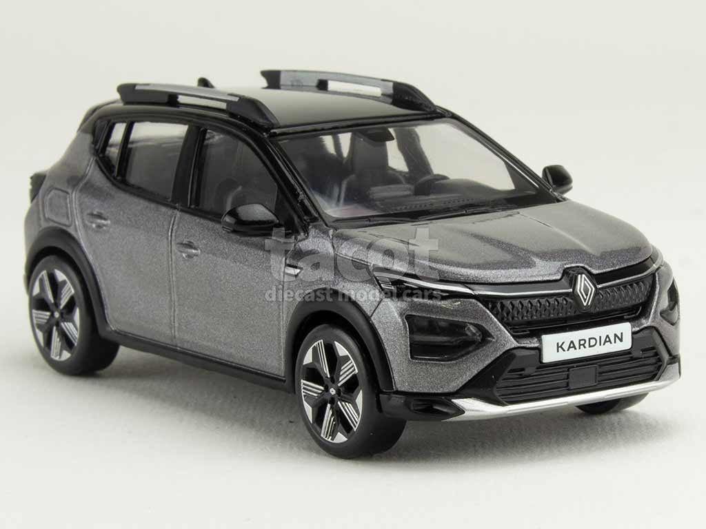 105641 Renault Kardian 2024