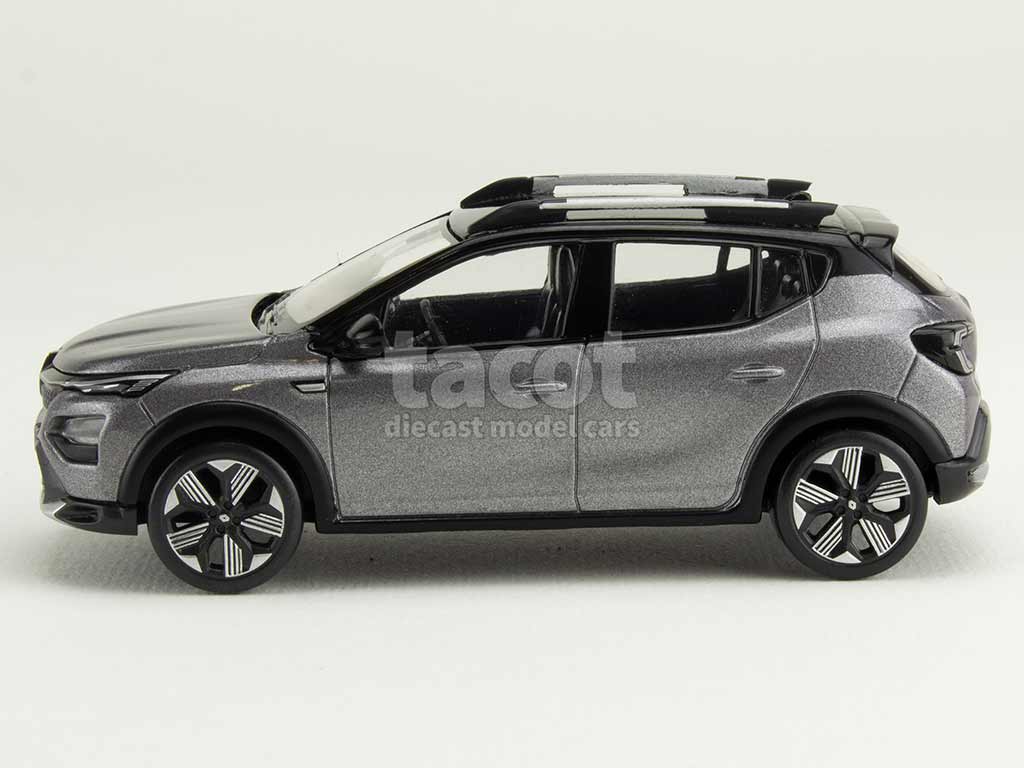 105641 Renault Kardian 2024
