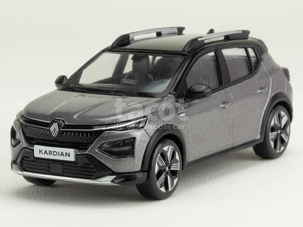 105641 Renault Kardian 2024