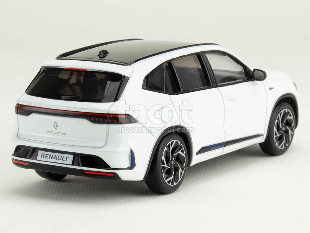 105642 Renault Koléos 2025