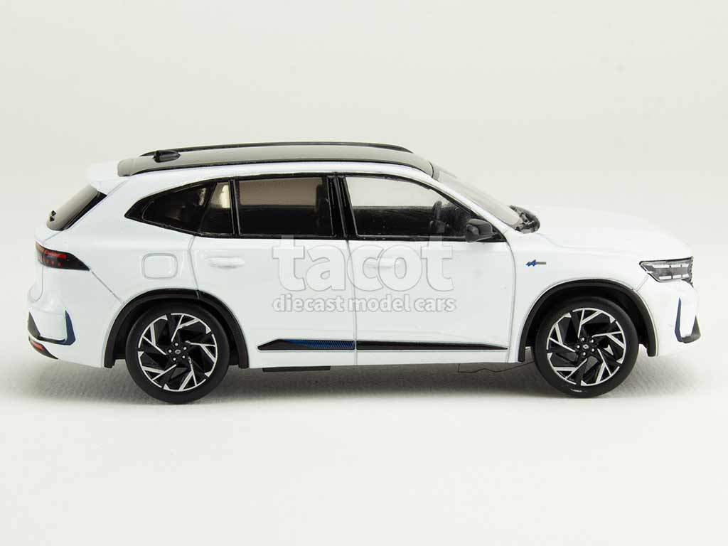 105642 Renault Koléos 2025