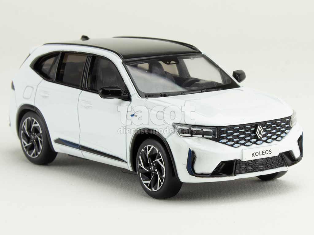 105642 Renault Koléos 2025