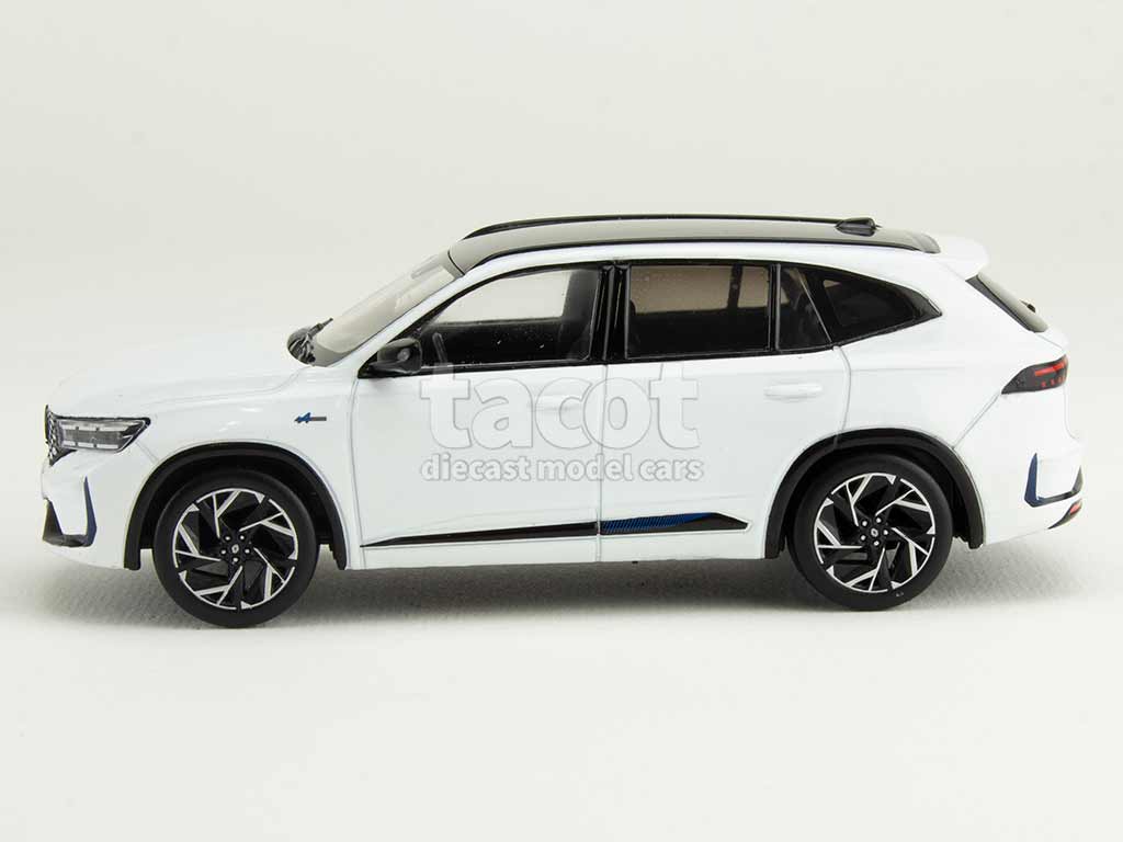 105642 Renault Koléos 2025