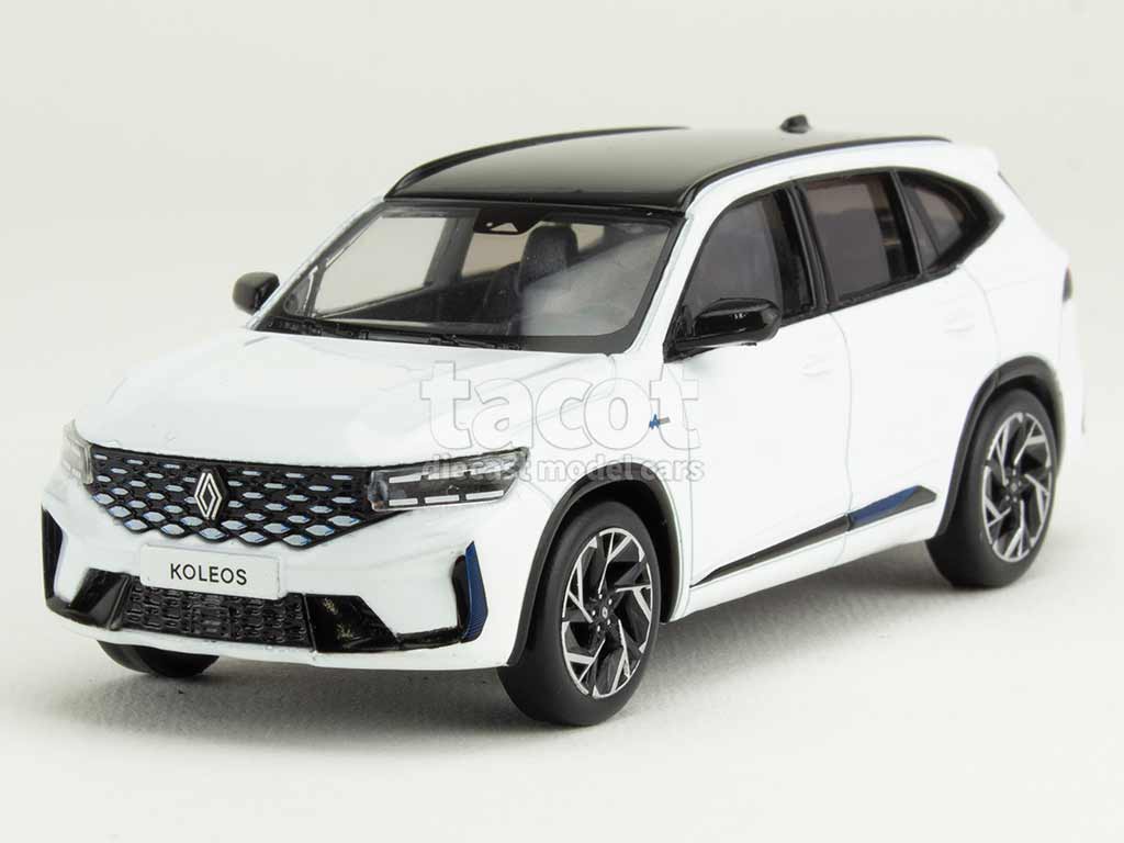 105642 Renault Koléos 2025