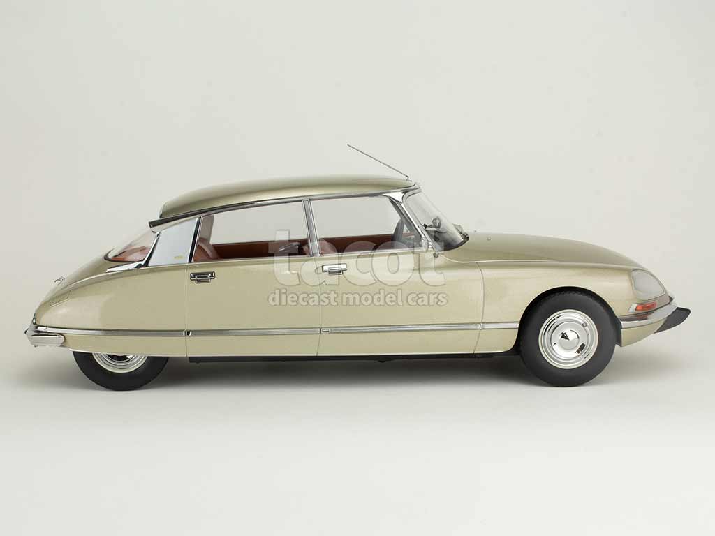 105645 Citroën DS23 Pallas 1973