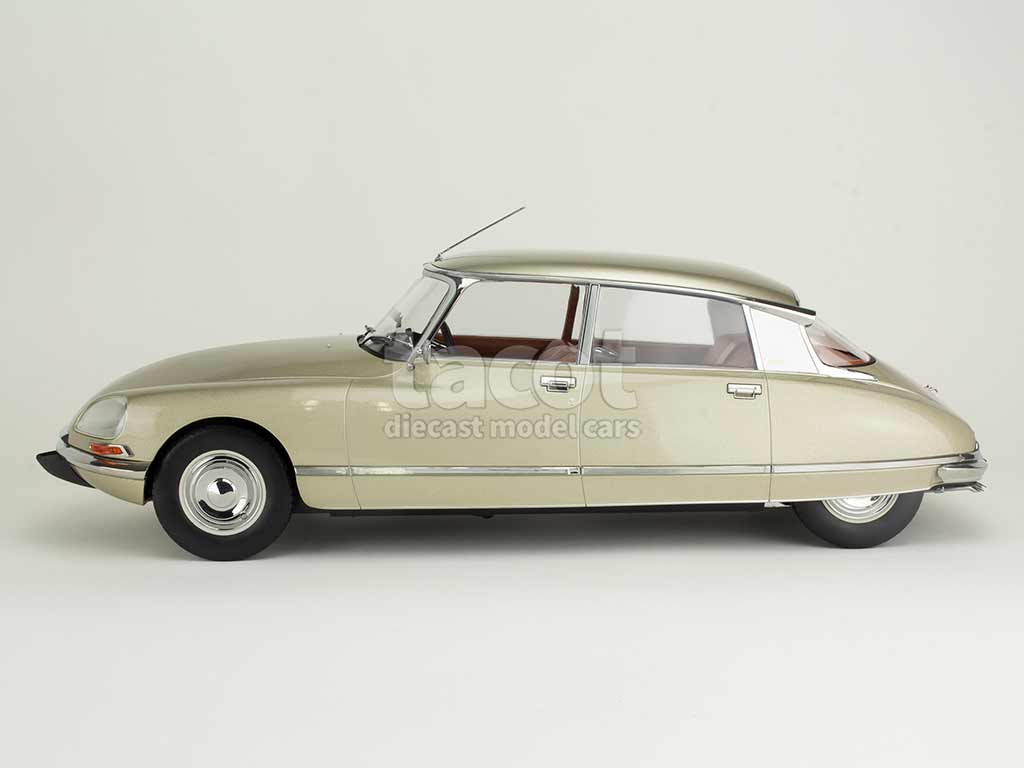 105645 Citroën DS23 Pallas 1973