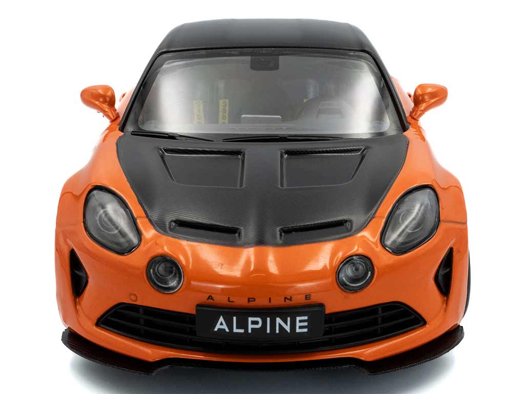 105649 Alpine A110 Radicale 2024