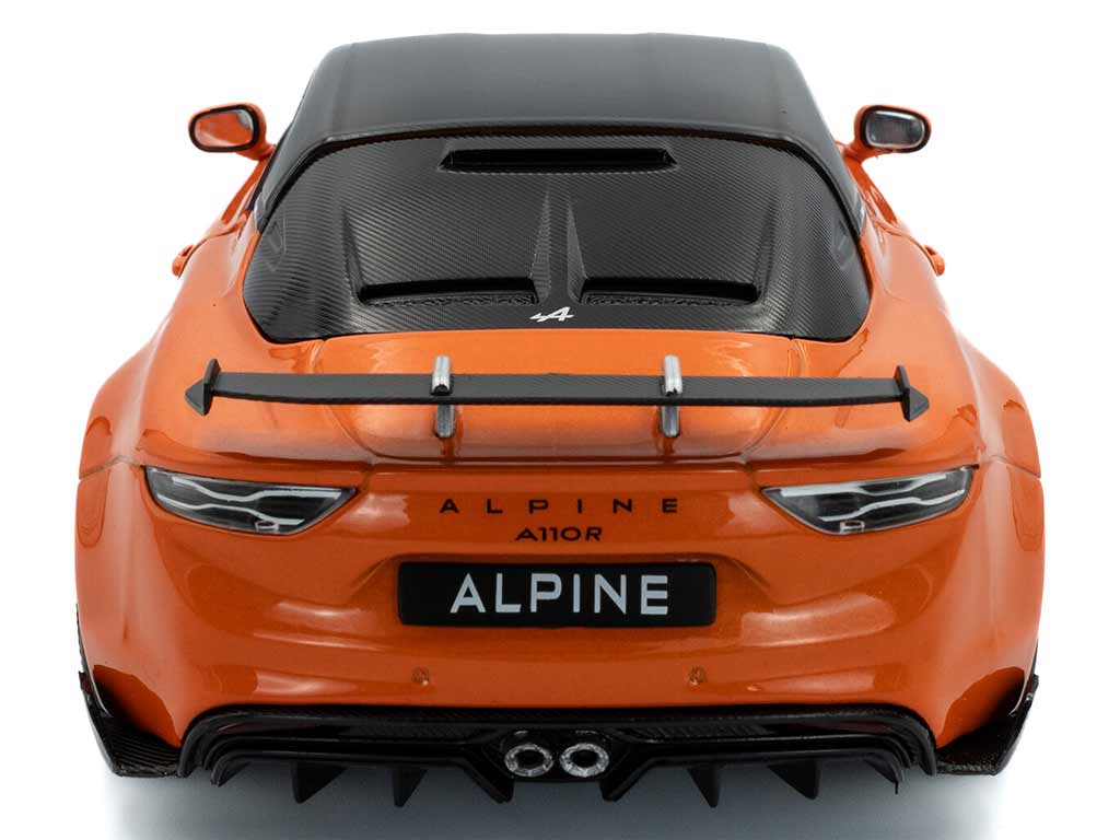 105649 Alpine A110 Radicale 2024