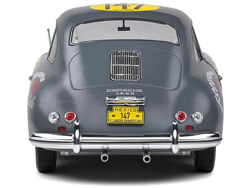 105650 Porsche 356 Pré-A Coupé 1954