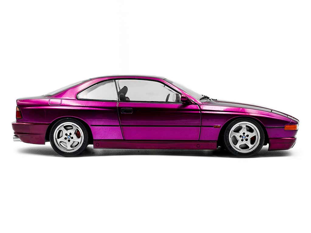105651 BMW 850 CSI/ E31 1991