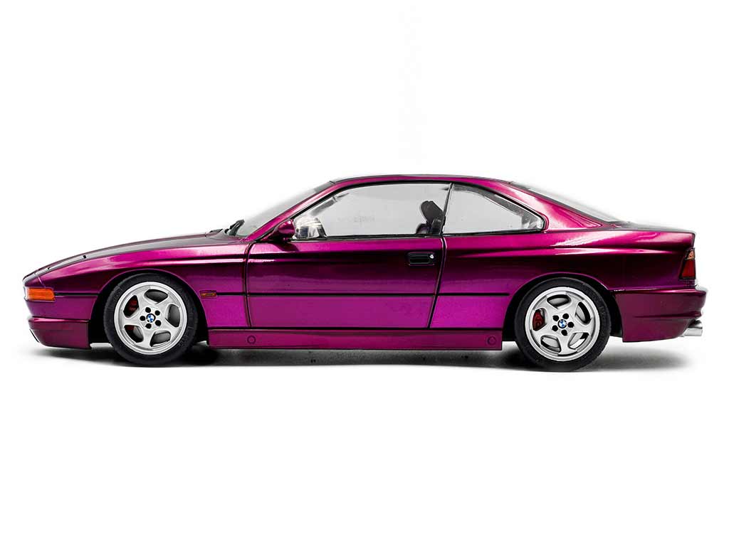105651 BMW 850 CSI/ E31 1991