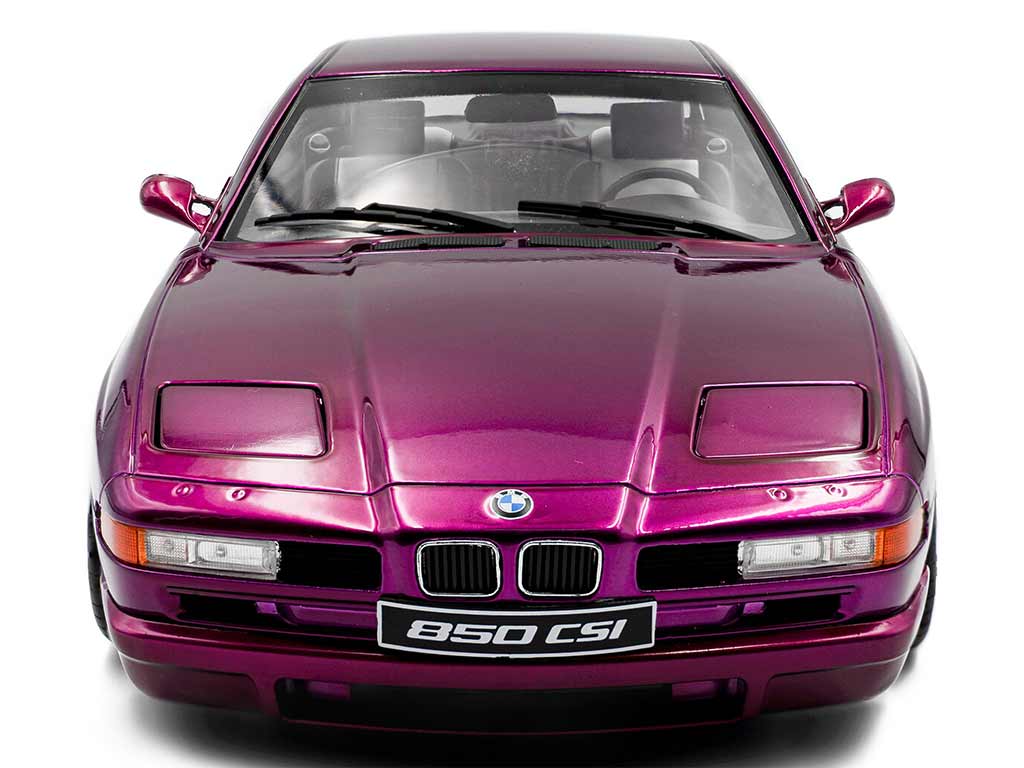 105651 BMW 850 CSI/ E31 1991