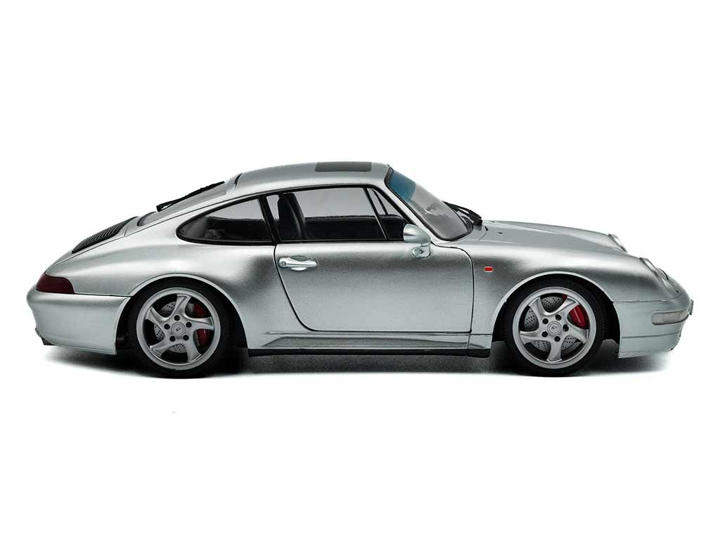 105652 Porsche 911/993 Carrera 4S 1996