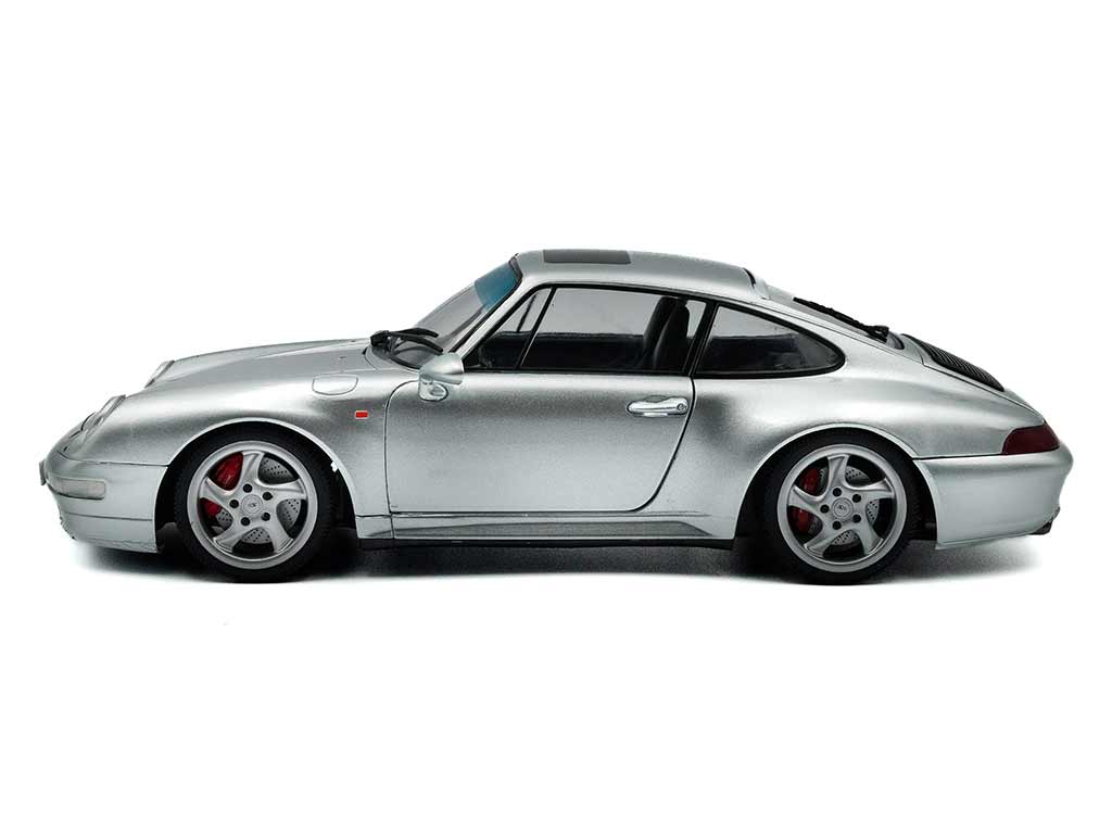 105652 Porsche 911/993 Carrera 4S 1996
