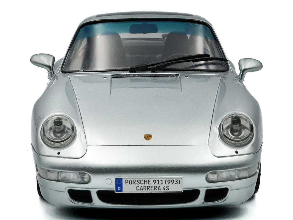 105652 Porsche 911/993 Carrera 4S 1996