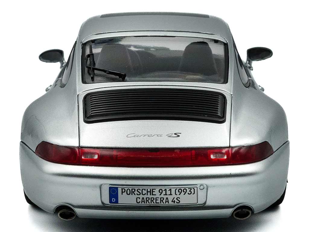 105652 Porsche 911/993 Carrera 4S 1996